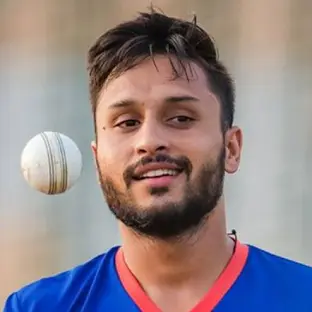 Akash Madhwal Cricketer – Journey, Stats & IPL Breakthrough