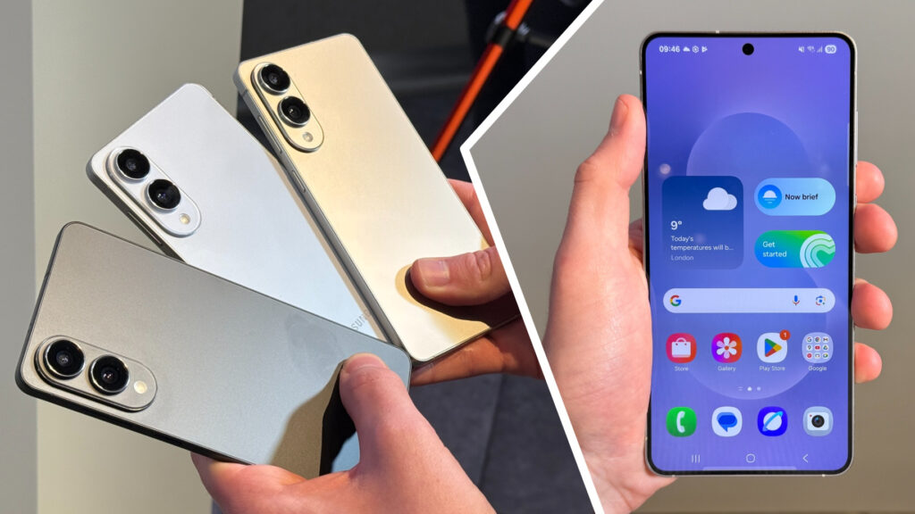 Samsung Galaxy S25 Edge Review: Ultra-Slim Design Meets Flagship Performance