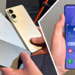 Samsung Galaxy S25 Edge Review: Ultra-Slim Design Meets Flagship Performance